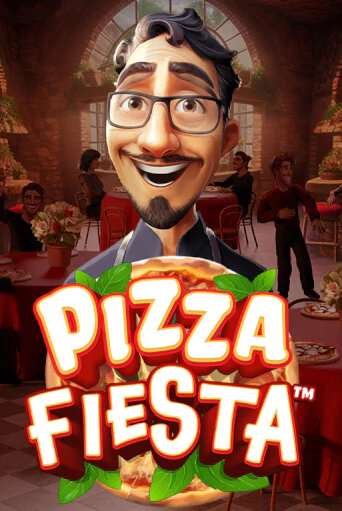 Pizza Fiesta™ играть онлайн | Фараон Казино бесплатно