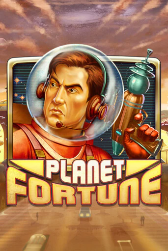 Planet Fortune играть онлайн | Фараон Казино бесплатно