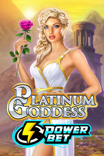 Platinum Goddess играть онлайн | Фараон Казино бесплатно