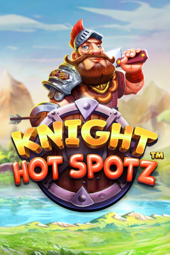 Knight Hot Spotz™ играть онлайн | Фараон Казино бесплатно