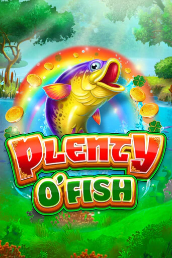 Plenty o’ Fish играть онлайн | Фараон Казино бесплатно