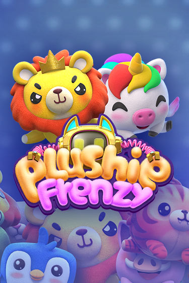 Plushie Frenzy играть онлайн | Фараон Казино бесплатно