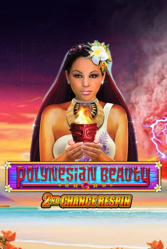 Polynesian Beauty играть онлайн | Фараон Казино бесплатно