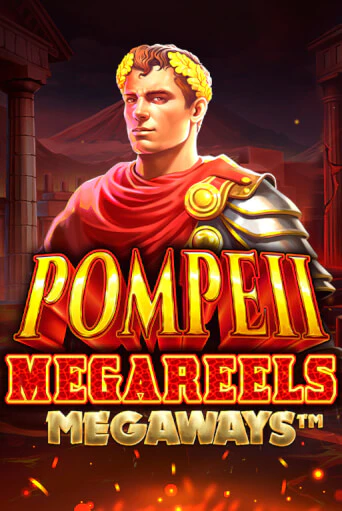 Pompeii Megareels Megaways играть онлайн | Фараон Казино бесплатно