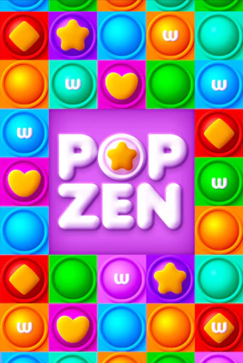 Pop Zen играть онлайн | Фараон Казино бесплатно