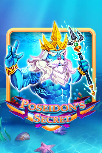 Poseidon's Secret играть онлайн | Фараон Казино бесплатно