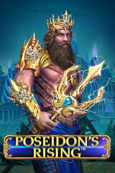 Poseidon's Rising играть онлайн | Фараон Казино бесплатно