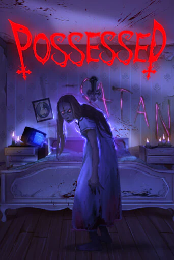 Possessed играть онлайн | Фараон Казино бесплатно