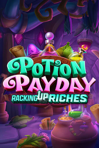 Potion Payday играть онлайн | Фараон Казино бесплатно