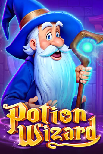 Potion Wizard играть онлайн | Фараон Казино бесплатно