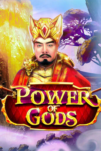 Power of Gods играть онлайн | Фараон Казино бесплатно