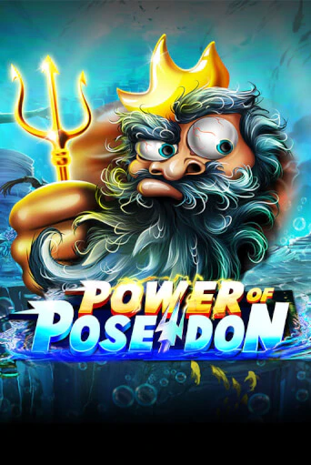 Power of Poseidon играть онлайн | Фараон Казино бесплатно