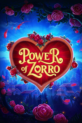 Power of Zorro играть онлайн | Фараон Казино бесплатно