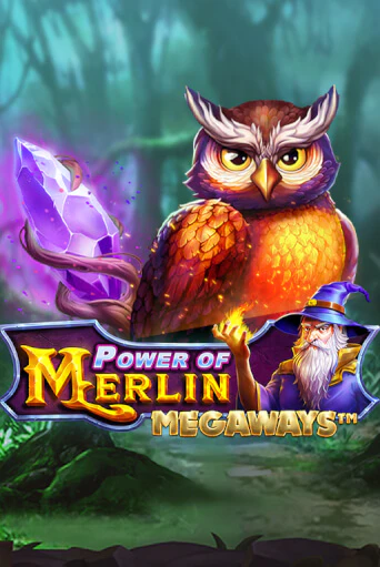 Power of Merlin Megaways играть онлайн | Фараон Казино бесплатно