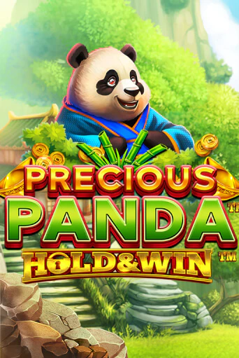 Precious Panda: Hold & Win™ играть онлайн | Фараон Казино бесплатно