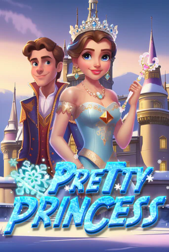 Pretty Princess играть онлайн | Фараон Казино бесплатно