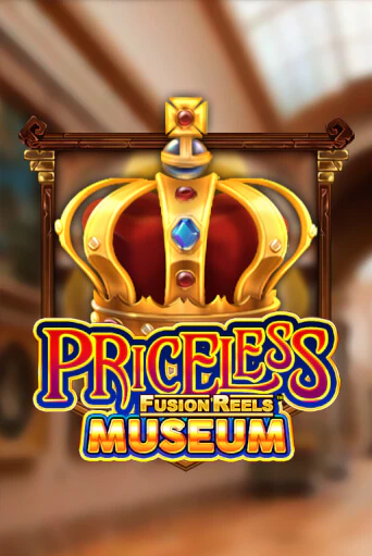 Priceless Museum играть онлайн | Фараон Казино бесплатно