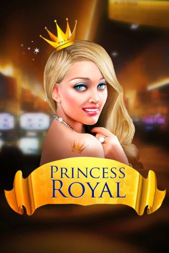 Princess Royal играть онлайн | Фараон Казино бесплатно