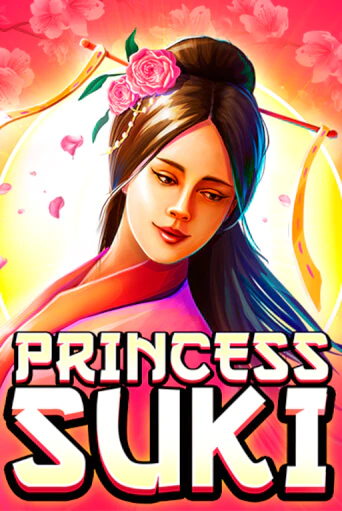 Princess Suki играть онлайн | Фараон Казино бесплатно