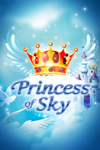 Princess of Sky играть онлайн | Фараон Казино бесплатно