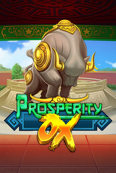 Prosperity Ox играть онлайн | Фараон Казино бесплатно