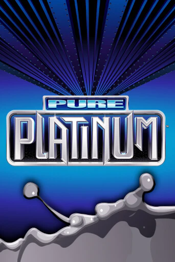 Pure Platinum играть онлайн | Фараон Казино бесплатно