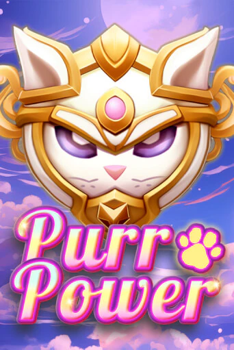 Purr Power играть онлайн | Фараон Казино бесплатно