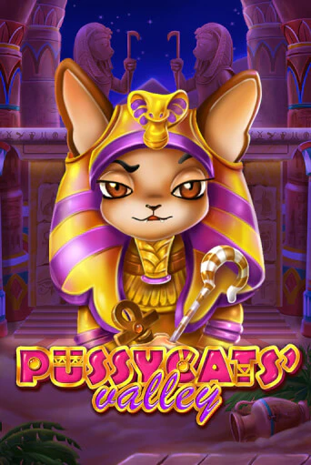 Pussycats' Valley играть онлайн | Фараон Казино бесплатно