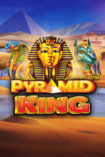 Pyramid King играть онлайн | Фараон Казино бесплатно