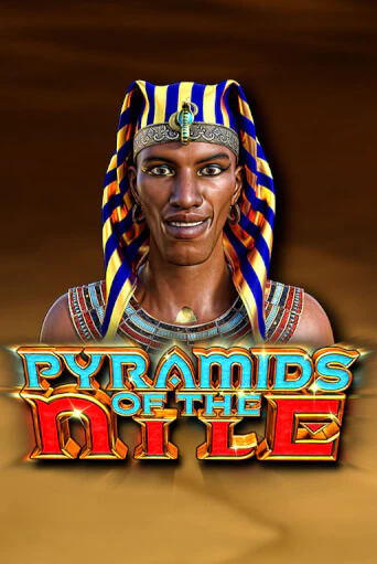 Pyramids of the Nile играть онлайн | Фараон Казино бесплатно