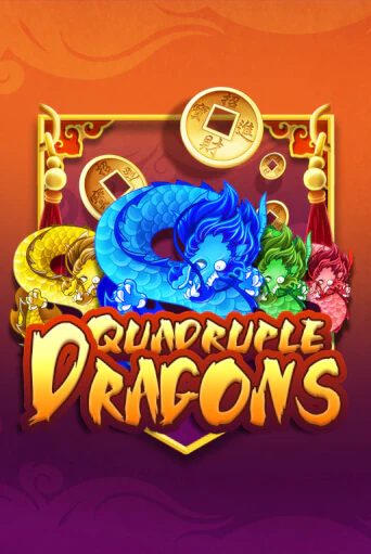 Quadruple Dragons играть онлайн | Фараон Казино бесплатно