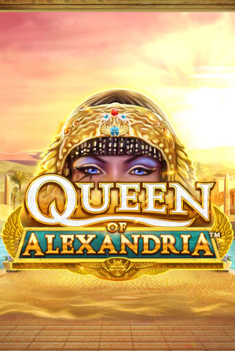 Queen of Alexandria™ играть онлайн | Фараон Казино бесплатно