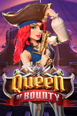 Queen of Bounty играть онлайн | Фараон Казино бесплатно