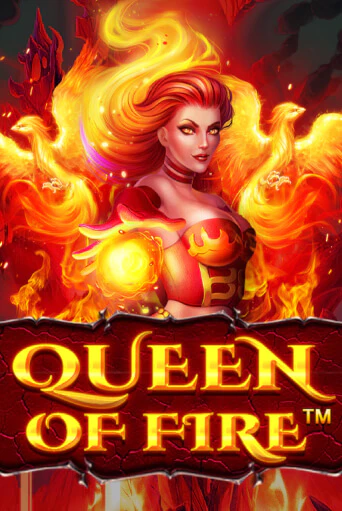 Queen Of Fire - Expanded Edition играть онлайн | Фараон Казино бесплатно