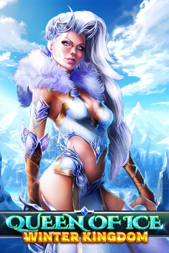 Queen Of Ice - Winter Kingdom играть онлайн | Фараон Казино бесплатно