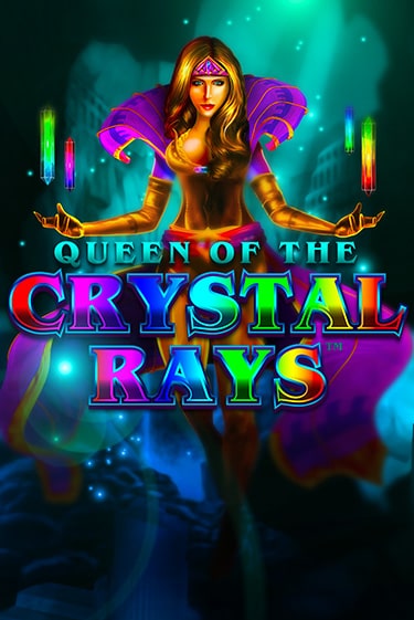 Queen of The Crystal Rays играть онлайн | Фараон Казино бесплатно