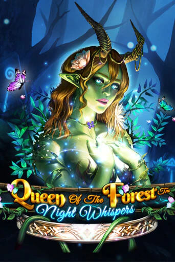 Queen Of The Forest - Night Whispers играть онлайн | Фараон Казино бесплатно