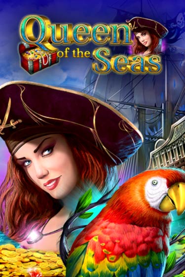 Queen Of The Seas играть онлайн | Фараон Казино бесплатно