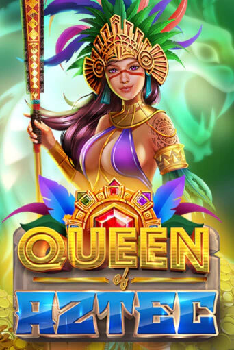 Queen Of Aztec играть онлайн | Фараон Казино бесплатно