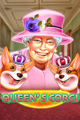 Queen's Corgi играть онлайн | Фараон Казино бесплатно