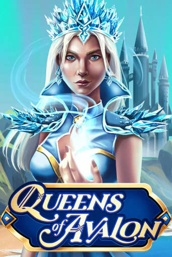 Queens of Avalon играть онлайн | Фараон Казино бесплатно