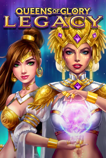 Queens of Glory Legacy играть онлайн | Фараон Казино бесплатно