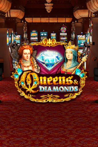 Queens and Diamonds играть онлайн | Фараон Казино бесплатно