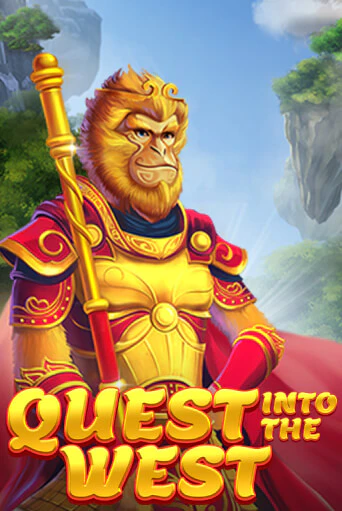 Quest into the West играть онлайн | Фараон Казино бесплатно