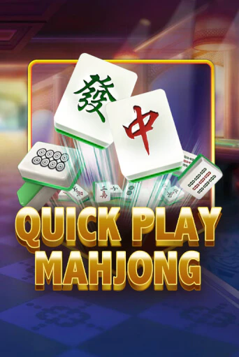 Quick Play Mahjong играть онлайн | Фараон Казино бесплатно