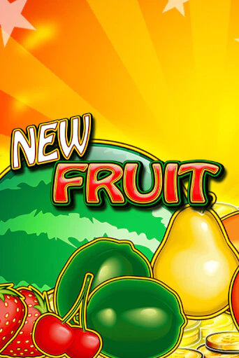 RCT - New Fruit играть онлайн | Фараон Казино бесплатно