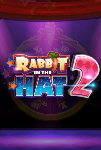 Rabbit In The Hat 2 играть онлайн | Фараон Казино бесплатно