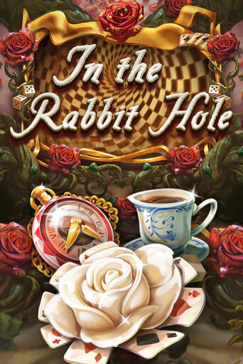 In the Rabbit Hole играть онлайн | Фараон Казино бесплатно