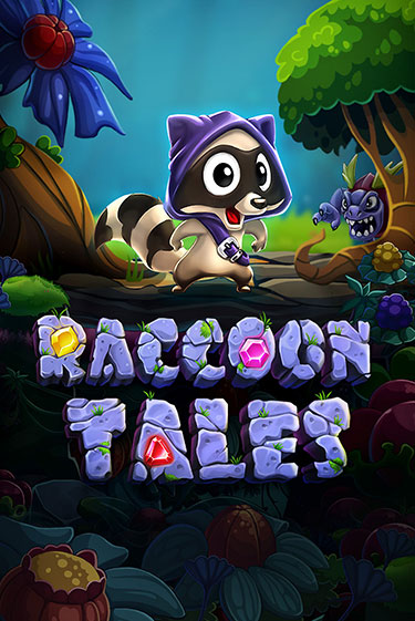 Raccoon Tales играть онлайн | Фараон Казино бесплатно