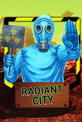 Radiant City играть онлайн | Фараон Казино бесплатно